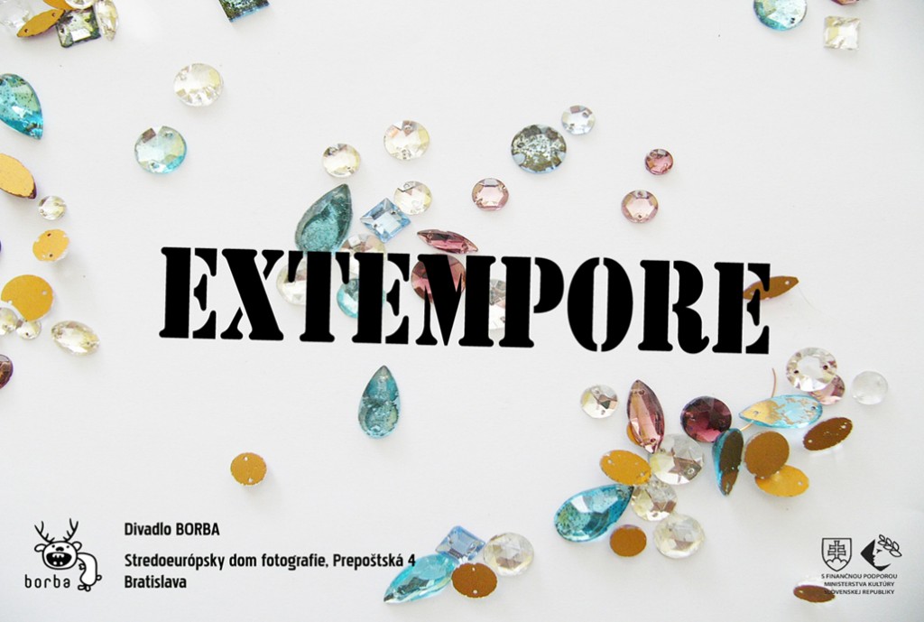 Typografia, štras.