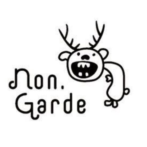 logo non.garde
